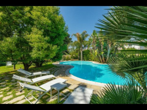 Villa Villacolle Lecce